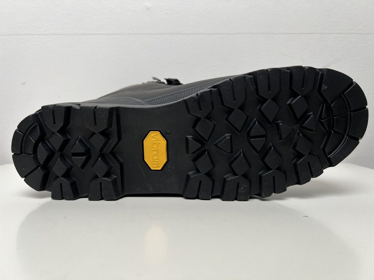 Timberland Timberland World Hiker Boot OG 'Black' Size US 10 / EU 43 - 19 Thumbnail
