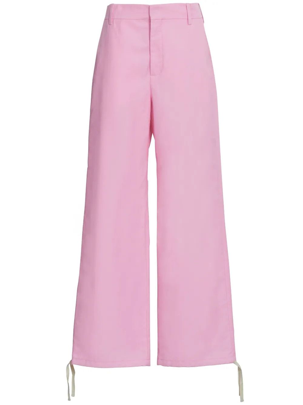 o1y1125 Casual Pant in Light Pink