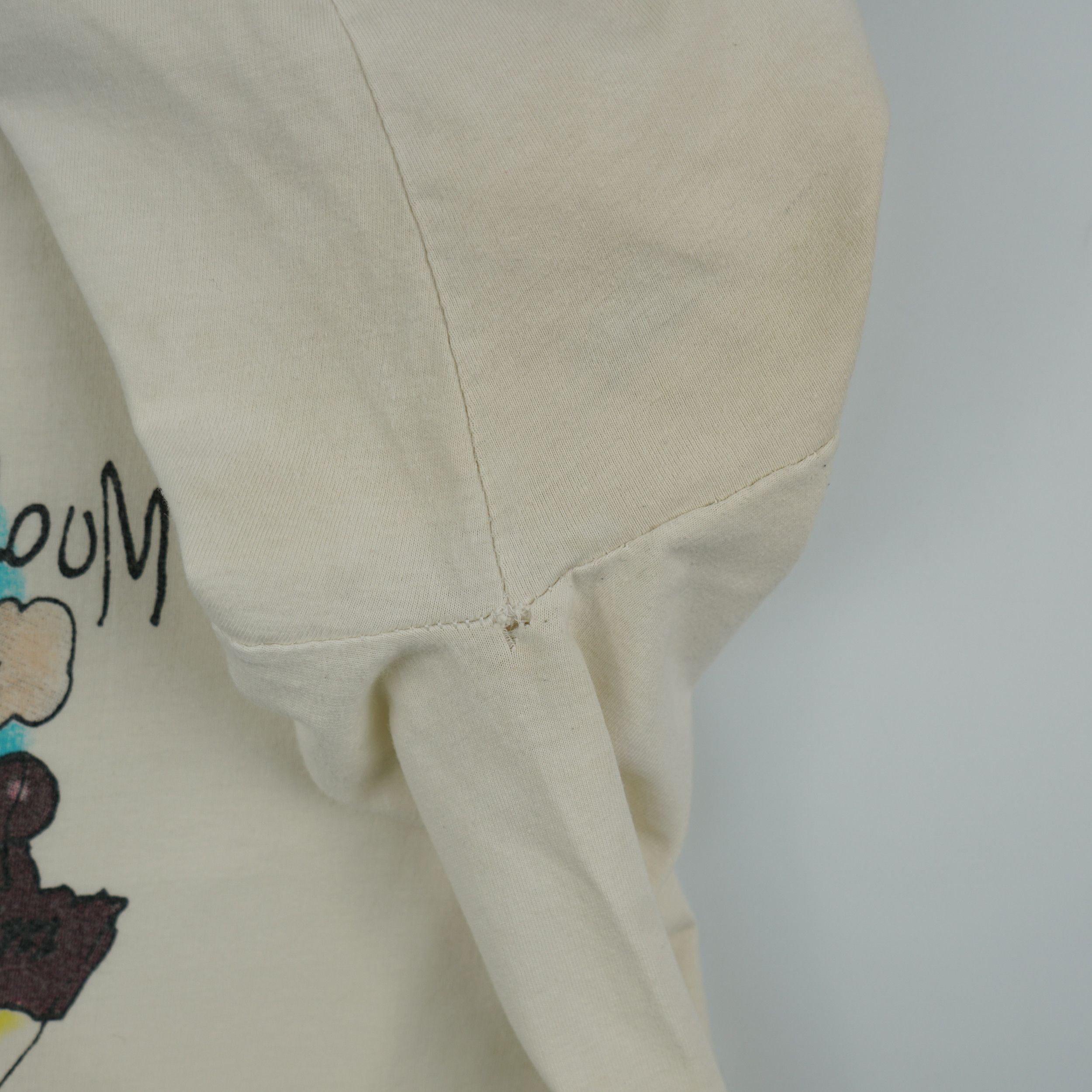 Cartoon Network × Vintage Vintage 1999 Titeuf Cartoon T-Shirt Size US M / EU 48-50 / 2 - 12 Thumbnail