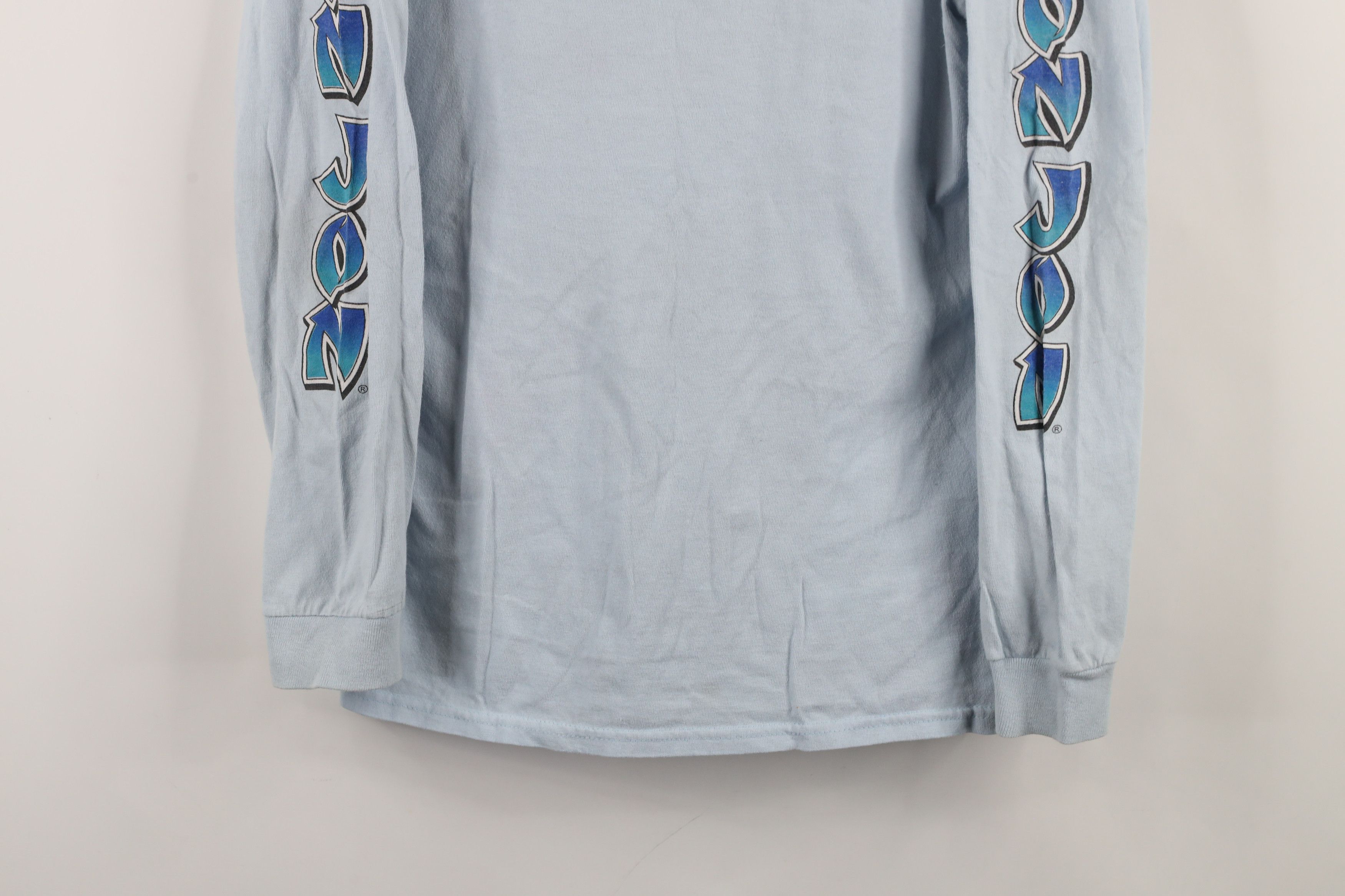 Vintage Vintage Ron Jon Surf Shop Spell Out Long Sleeve T-Shirt Size US S / EU 44-46 / 1 - 3 Thumbnail