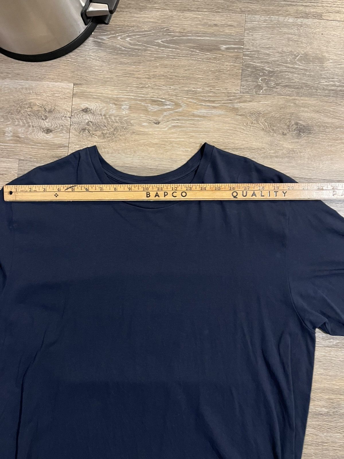 Calvin Klein Calvin Klein T-shirt Size US XL / EU 56 / 4 - 8 Thumbnail