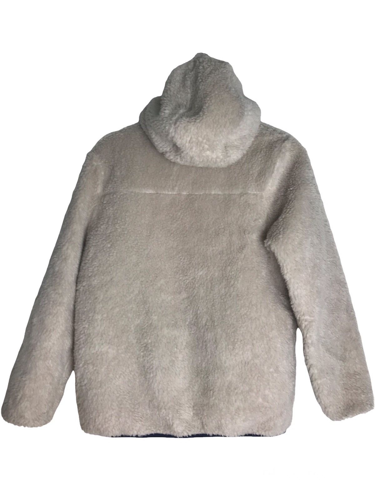 Patagonia Patagonia Reversible Ready Freddy Hoodie Size US XXS / EU 40 - 10 Thumbnail