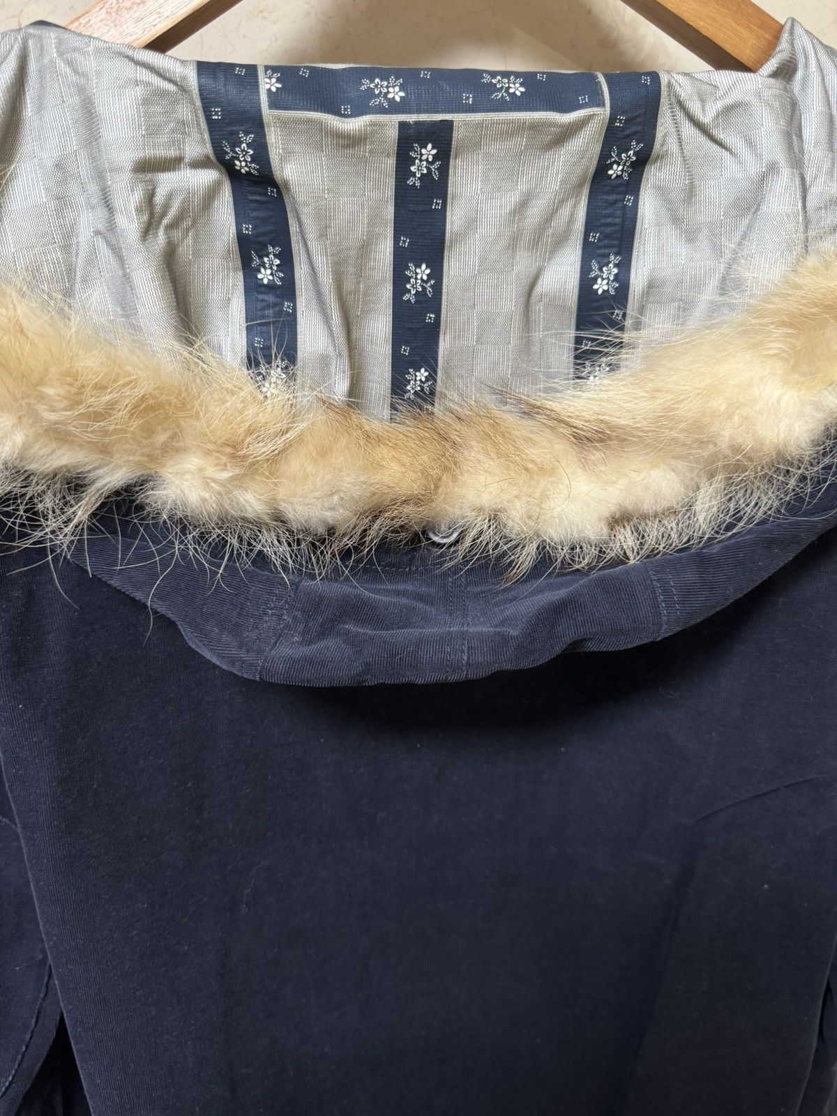 Visvim Visvim awol smock 3L gore tex coat Size US S / EU 44-46 / 1 - 8 Thumbnail