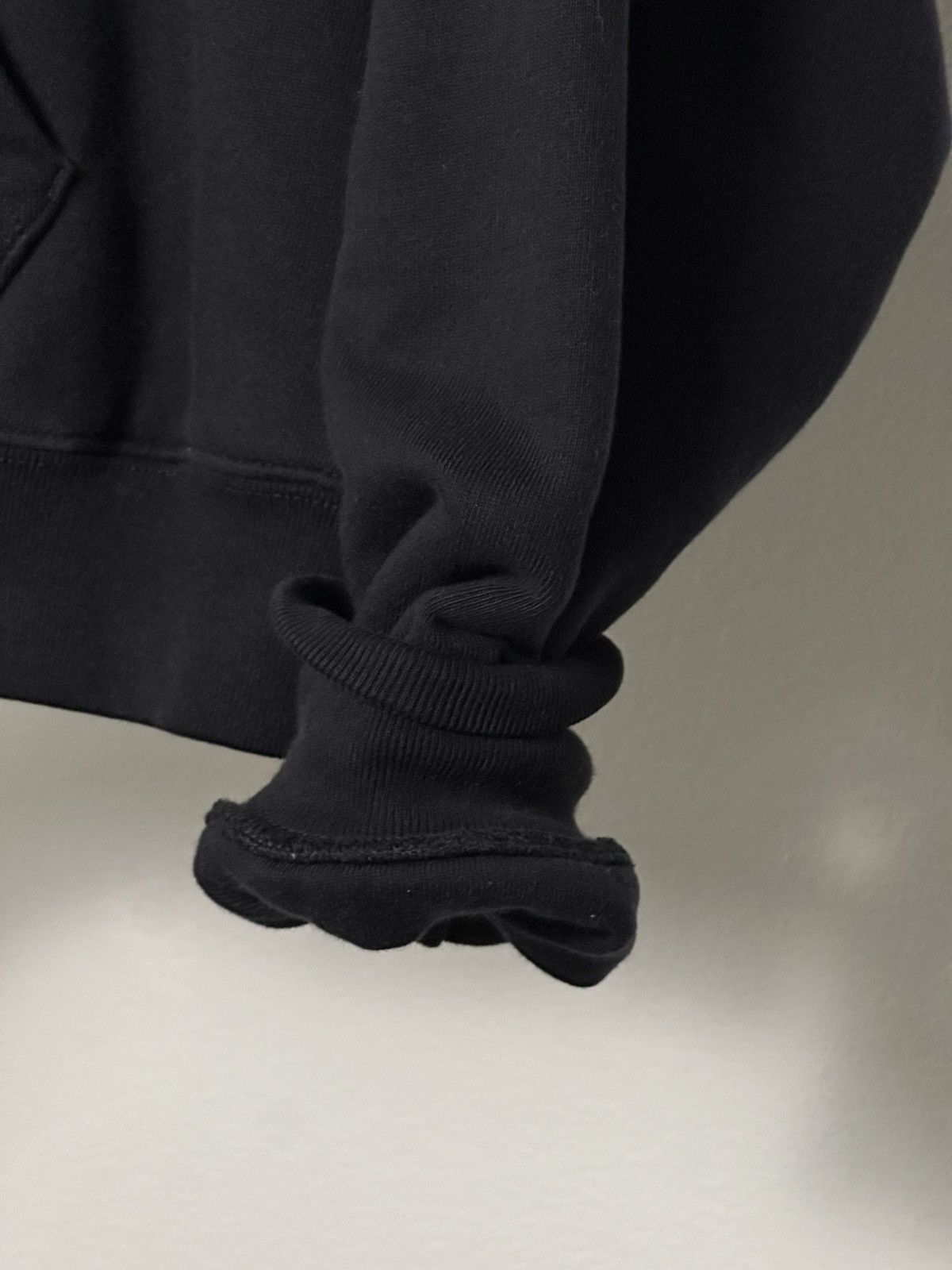 Fear of God Fear Of God Seventh Collection Faded Double Layered Sweater Size US XS / EU 42 / 0 - 8 Thumbnail