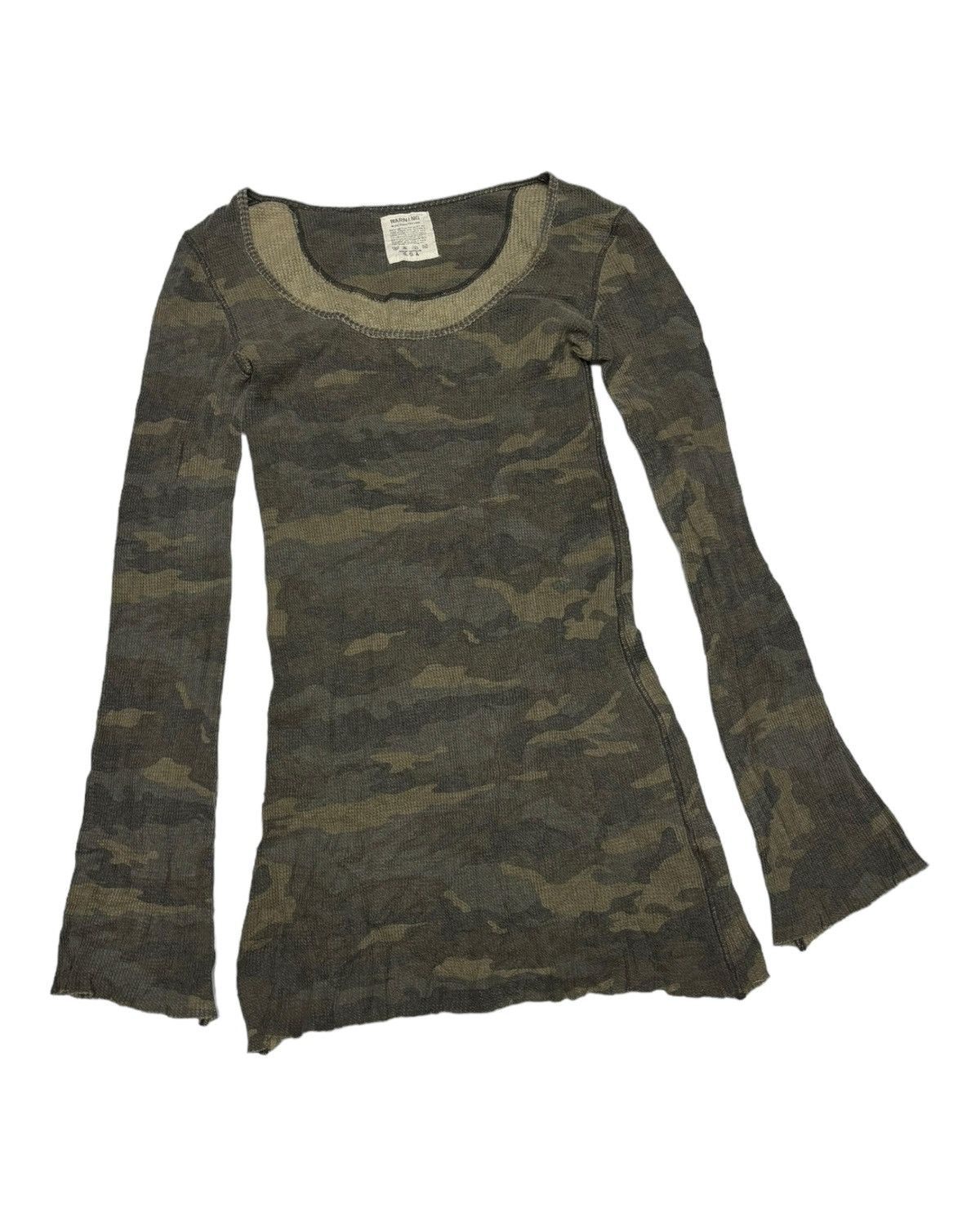 14th Addiction Goa tassi long sleeve Size US S / EU 44-46 / 1 - 2 Thumbnail
