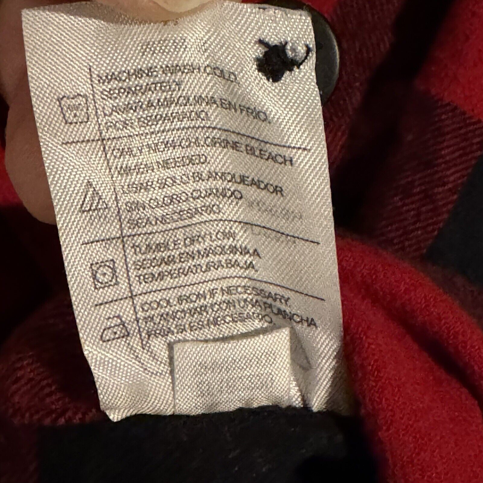 Coleman Coleman Button Up Shirt Men M Buffalo Plaid Lumberjack 2021 Size US M / EU 48-50 / 2 - 7 Thumbnail