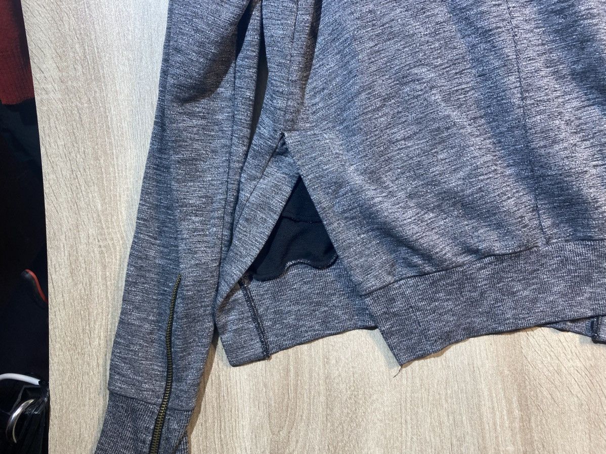Designer × FAVELA Favela men’s Fullzip sweatshirt size XL Size US XL / EU 56 / 4 - 10 Thumbnail