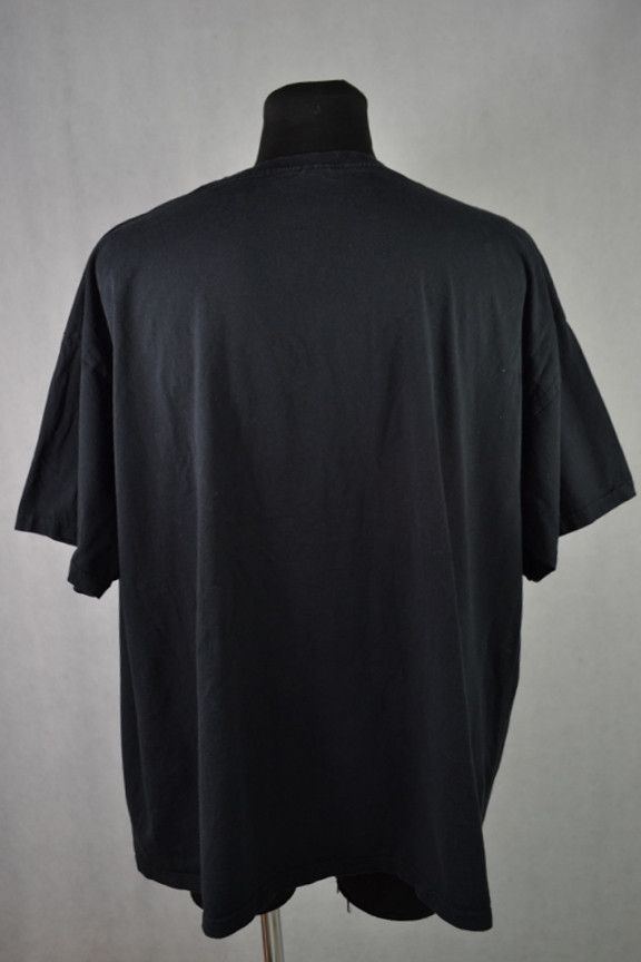 Vintage Vintage Hellraiser Horror Movie Pinhead tee t-shirt 3XL Size US XXL / EU 58 / 5 - 2 Thumbnail