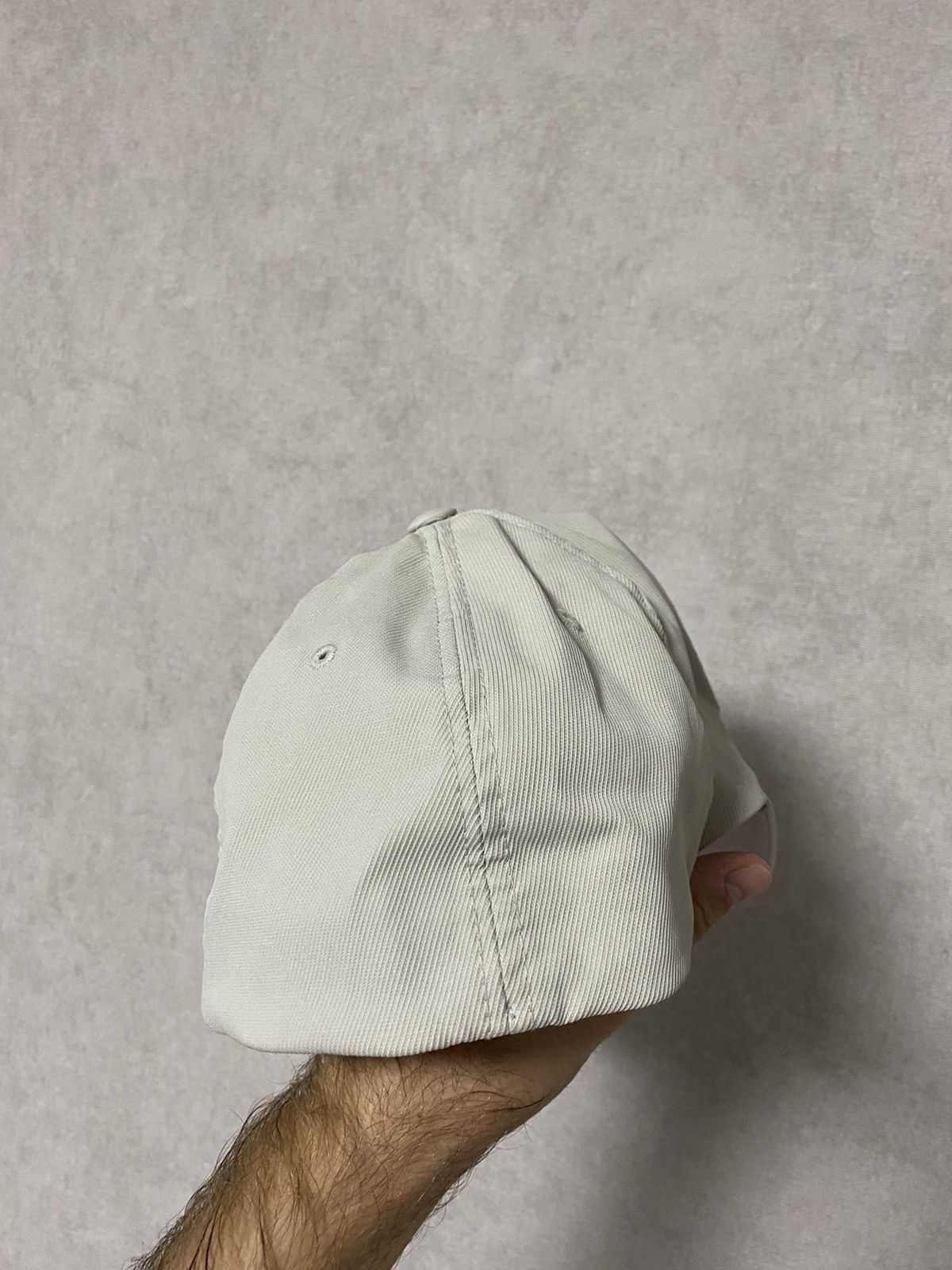 Oakley Vintage OAKLEY Cap Flex fit size L-XL Size ONE SIZE - 4 Thumbnail
