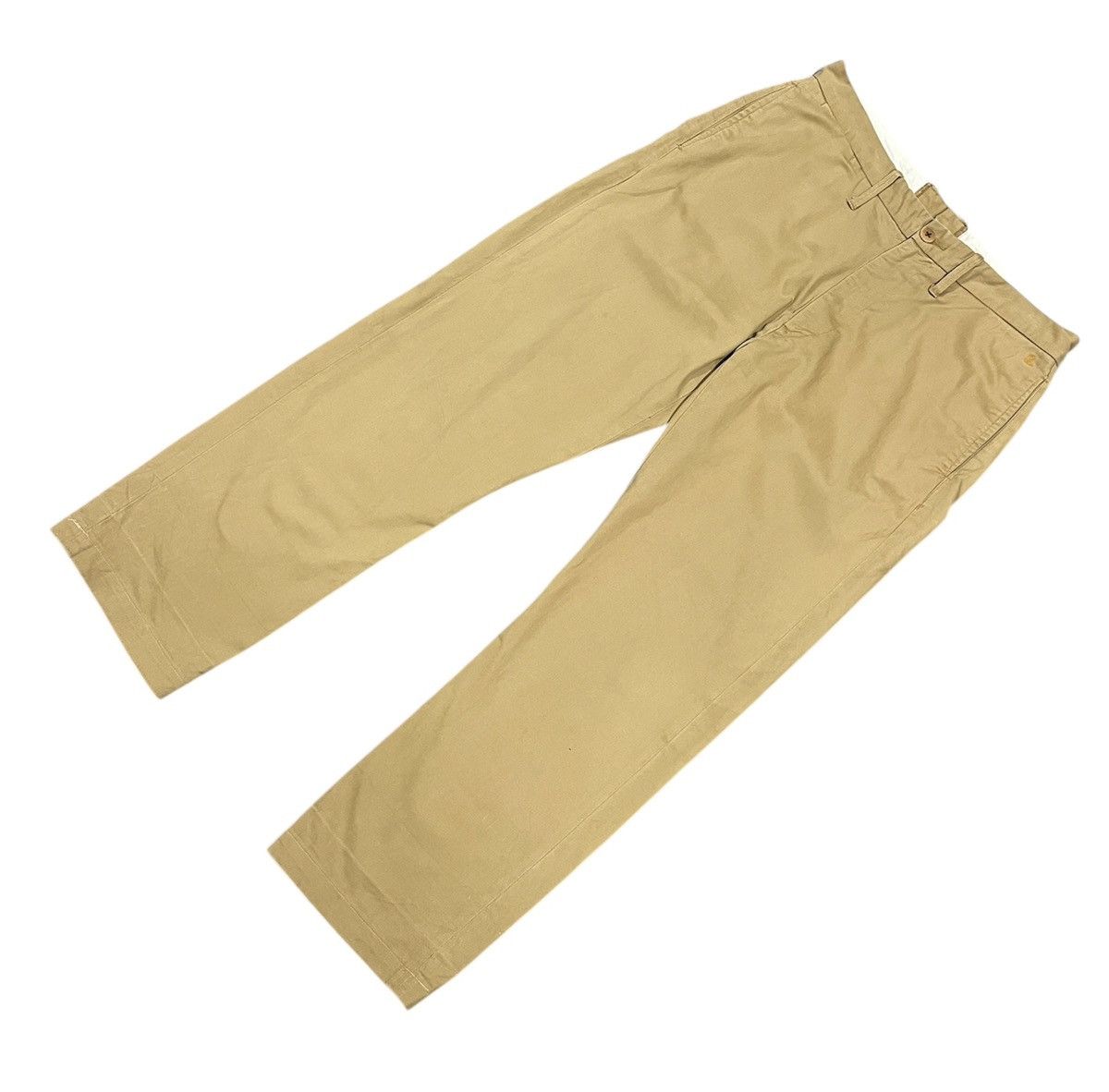 45rpm 45rpm casual pants Size US 33 - 2 Thumbnail