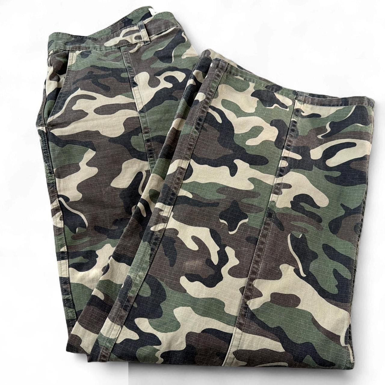 Bare Knuckles Bare Knuckles Baker camo ripstop 36 Size US 36 / EU 52 - 8 Thumbnail