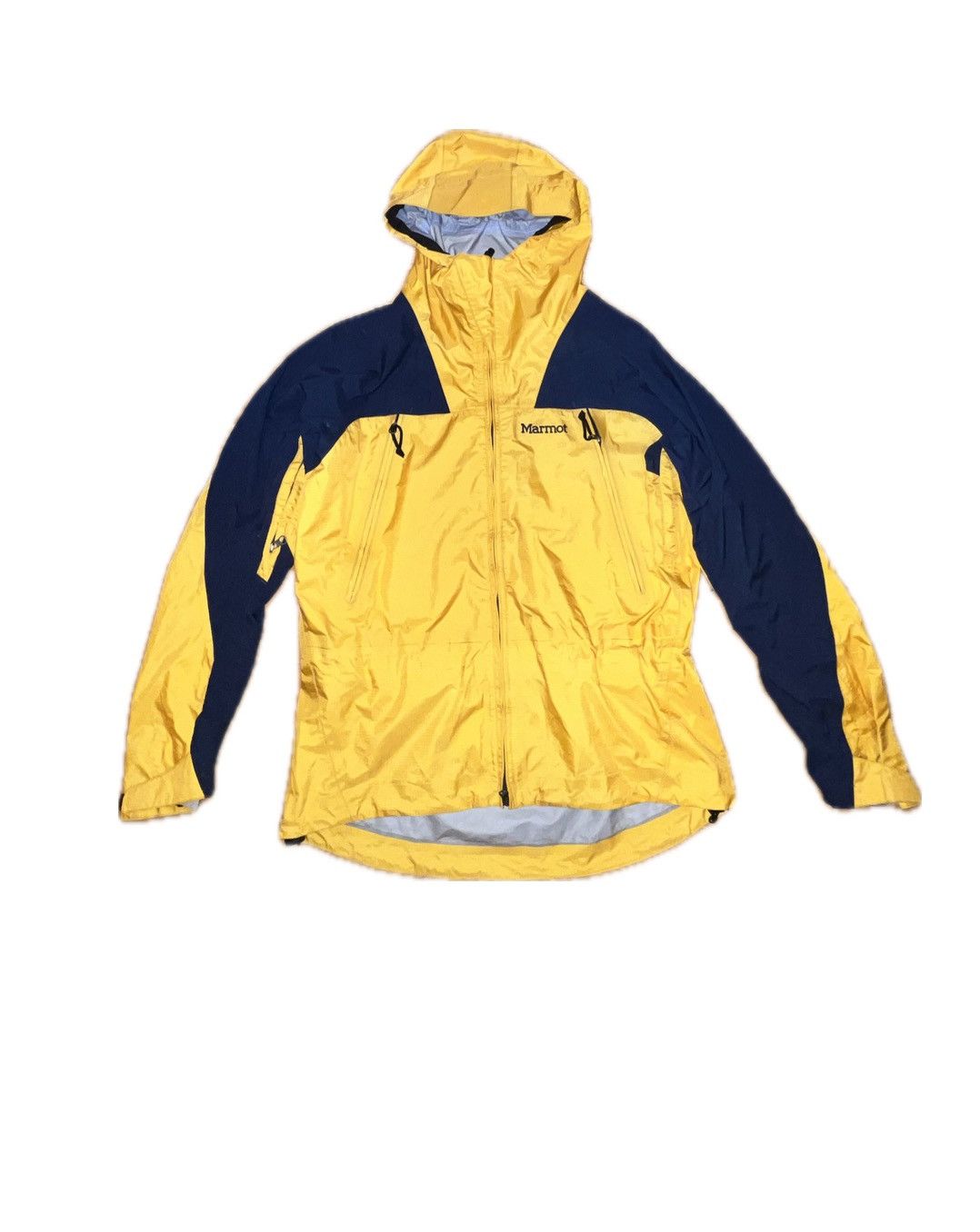 Marmot Vintage Marmot Gore-Tex XCR Jacket – Waterproof & Breathable Size US M / EU 48-50 / 2 - 2 Thumbnail