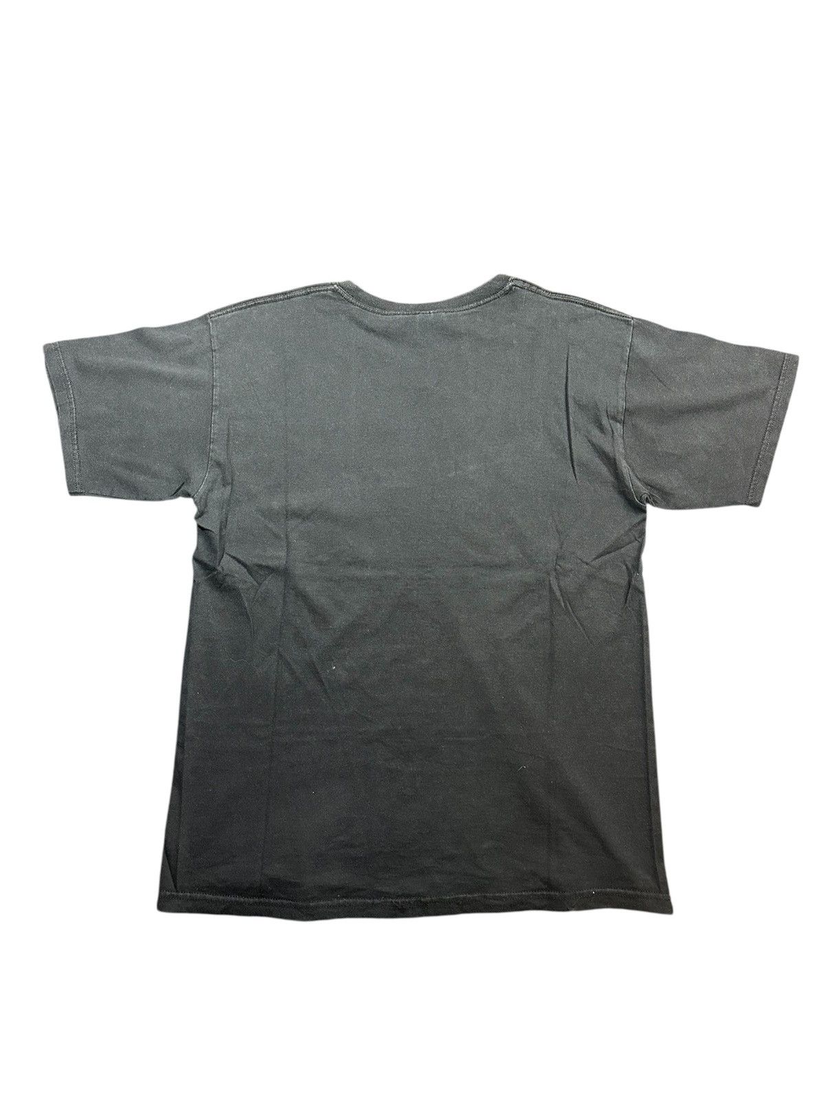 Other ❌SOLD❌ Vintage Konami Contra Video Game T-Shirt Size US L / EU 52-54 / 3 - 8 Thumbnail