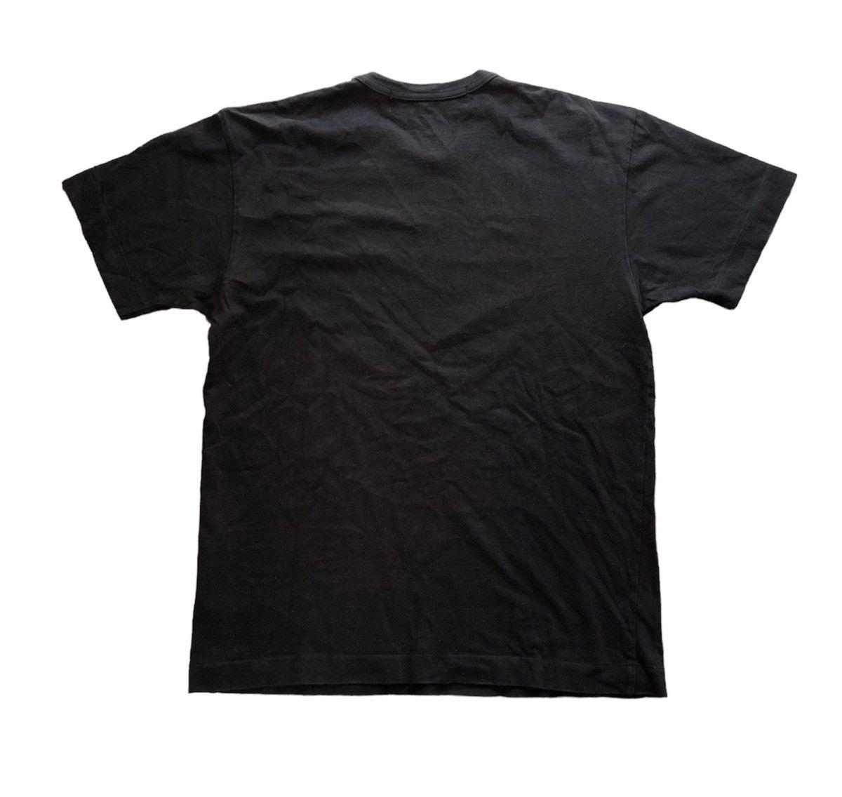 Comme des Garcons PLAY Comme des Garcons Play Dialogue Tee Size US M / EU 48-50 / 2 - 3 Thumbnail