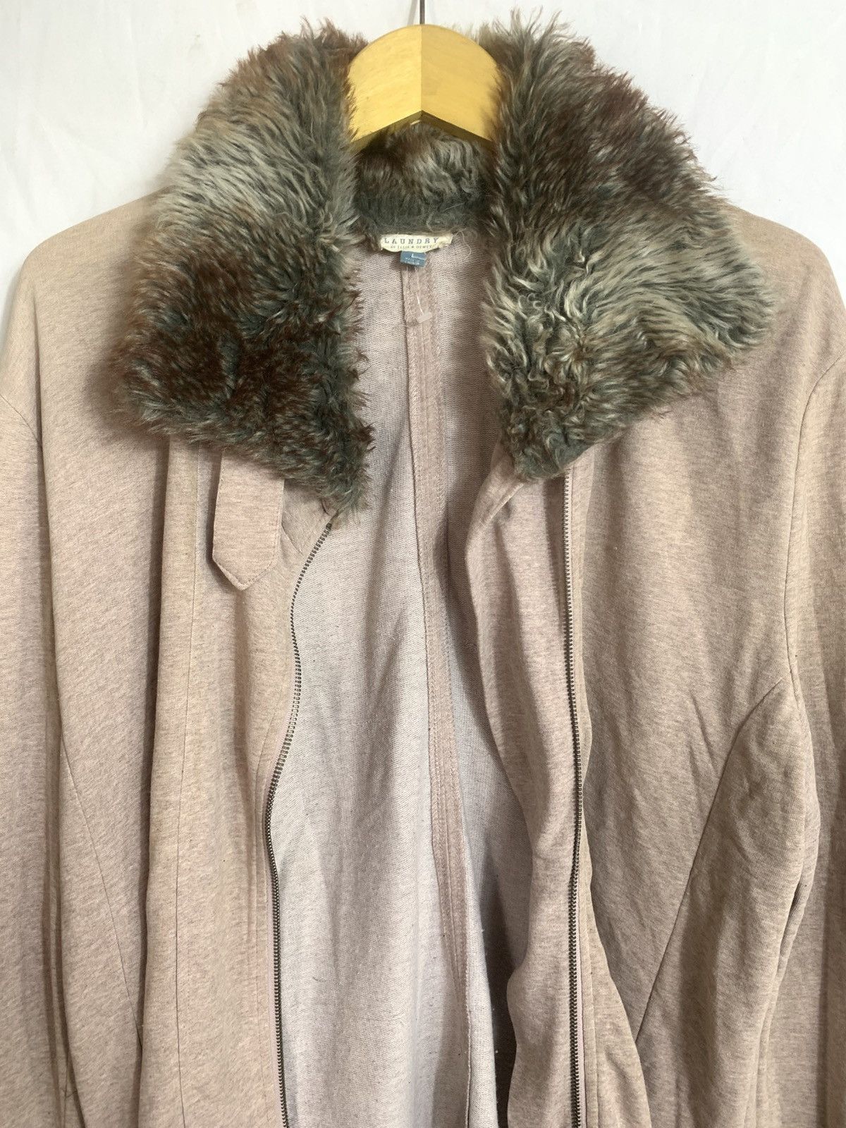 Vintage Japanese Fur Laundry By ellis dewey Size M / US 6-8 / IT 42-44 - 12 Thumbnail