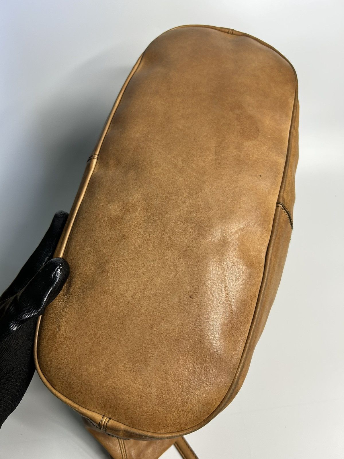 Givenchy Givechy Nightgale Handbag Shoulderbagd Size ONE SIZE - 7 Thumbnail