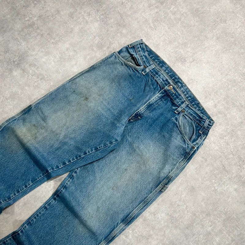 Dickies Vintage dickies jeans W36 Size US 36 / EU 52 - 2 Thumbnail
