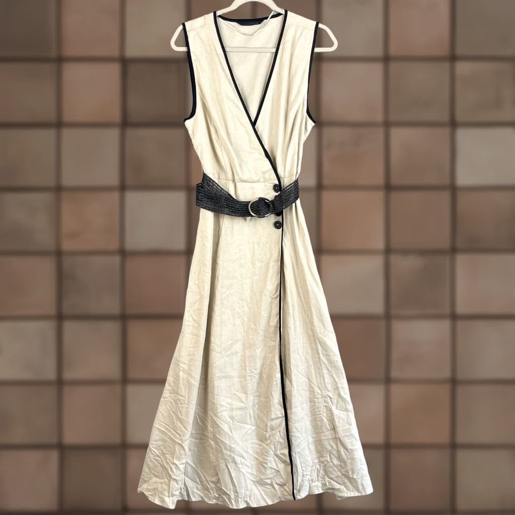 chiffon dip hem dress Ladies Clothing And Shoe Wholesaler Stylewise Direct UK Summer Floral Asymmetric Cami Soft ruffle cap sleeves Type|cl:5 Drawer A Line V Neck WQ-479