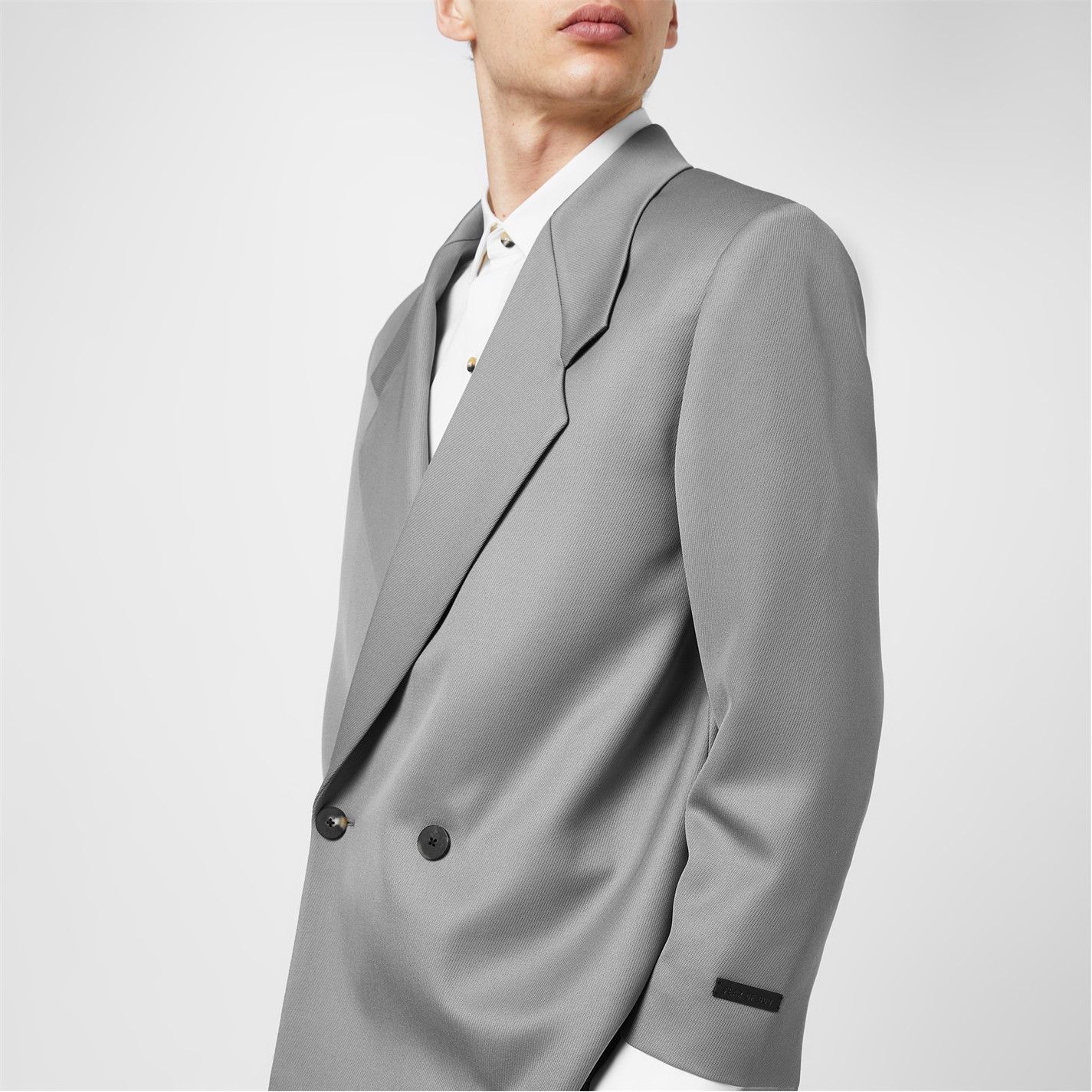 Fear of God Eternal Suit Jacket Size US L / EU 52-54 / 3 - 3 Thumbnail