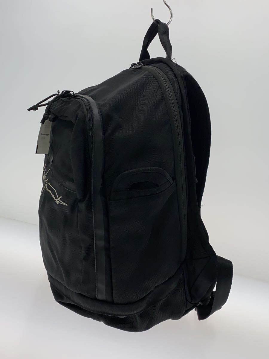 Yohji Yamamoto Logo Backpack Size ONE SIZE - 2 Thumbnail