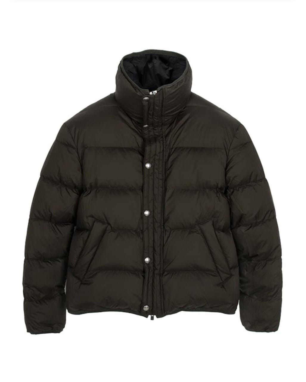 Loro Piana o1loc1c0125 Giubbotto Mitty Reversible Jacket in Multicolor Size US XS / EU 42 / 0 - 3 Thumbnail
