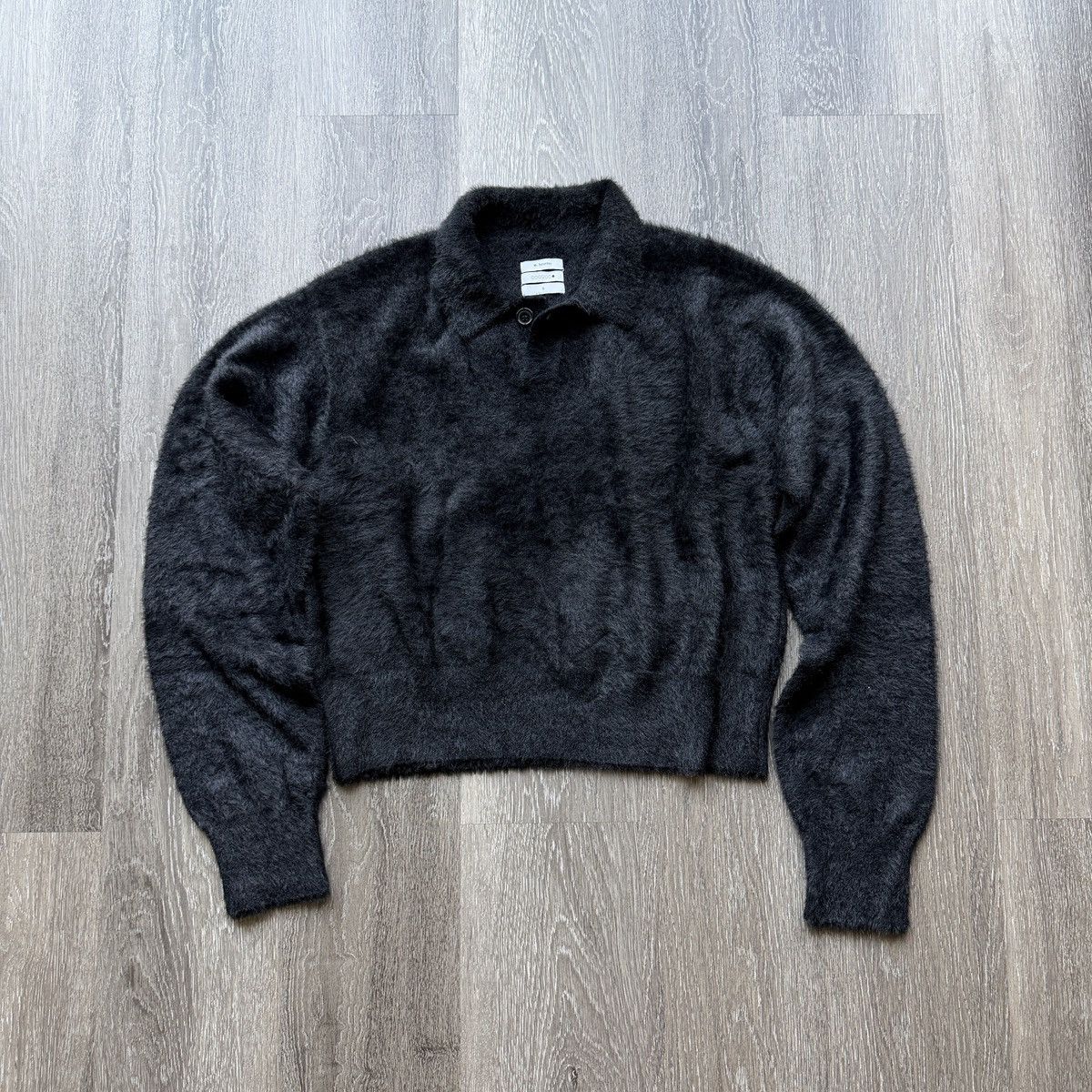 Mr. Saturday Polo Size US S / EU 44-46 / 1 - 1 Thumbnail