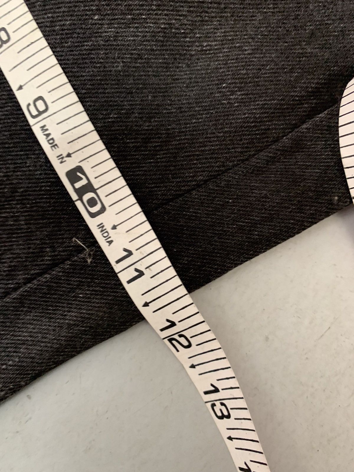 Levi's Vintage Levi’s 501 paper tab made in usa denim Size US 30 / EU 46 - 13 Thumbnail