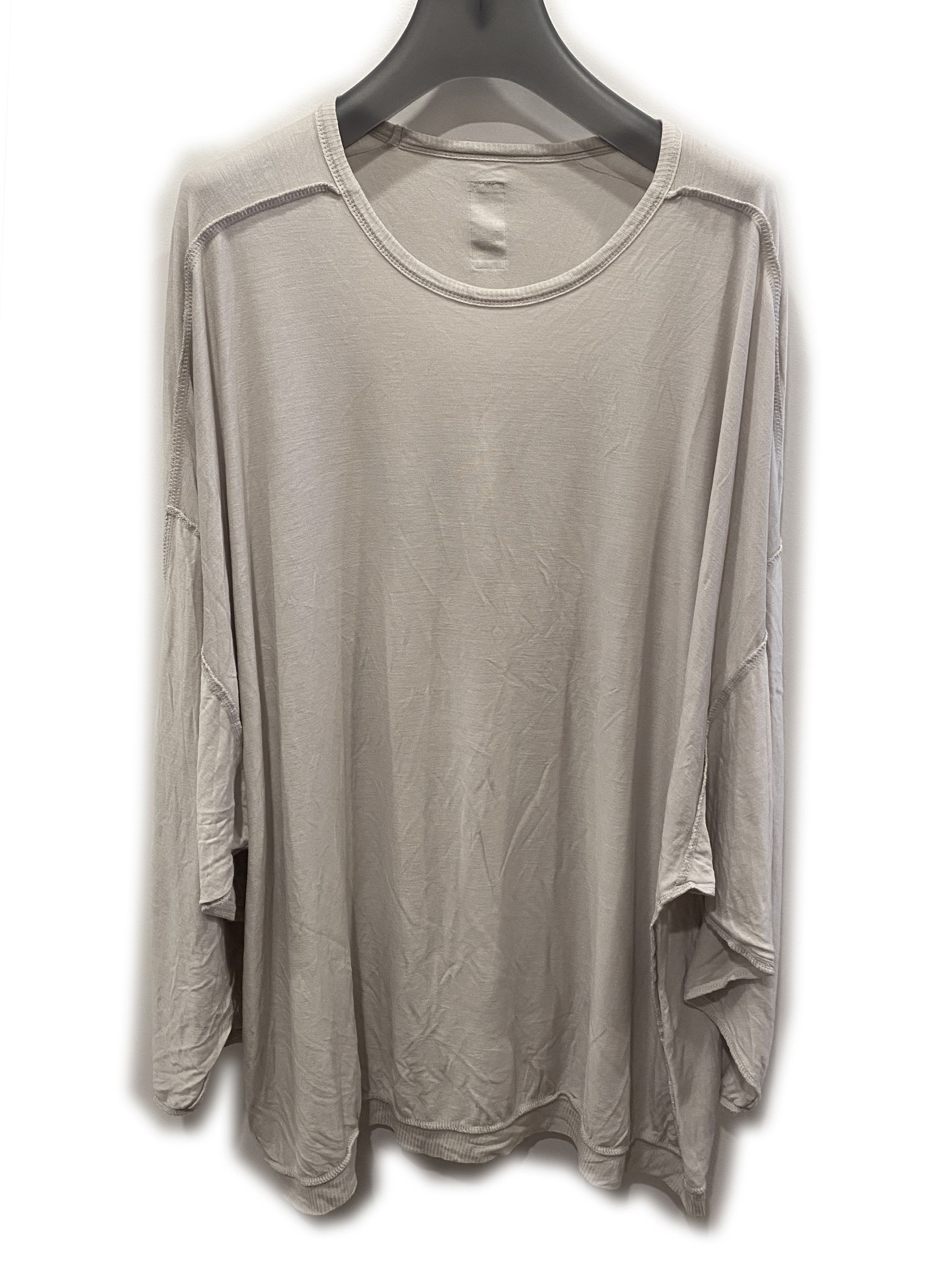 Wizzard Wizzard Long Sleeve Top Size US S / EU 44-46 / 1 - 2 Thumbnail