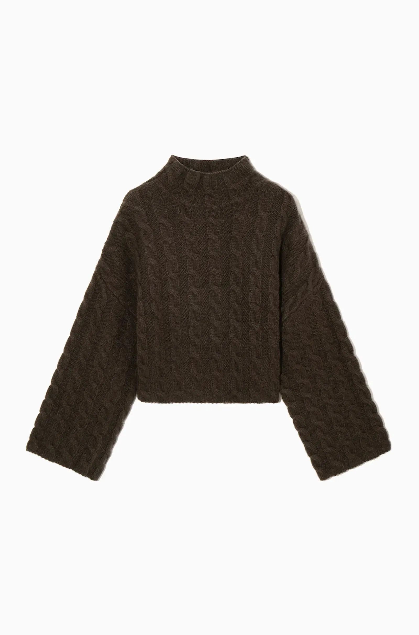 Cos Cos Sweater Size L / US 10 / IT 46 - 1 Thumbnail
