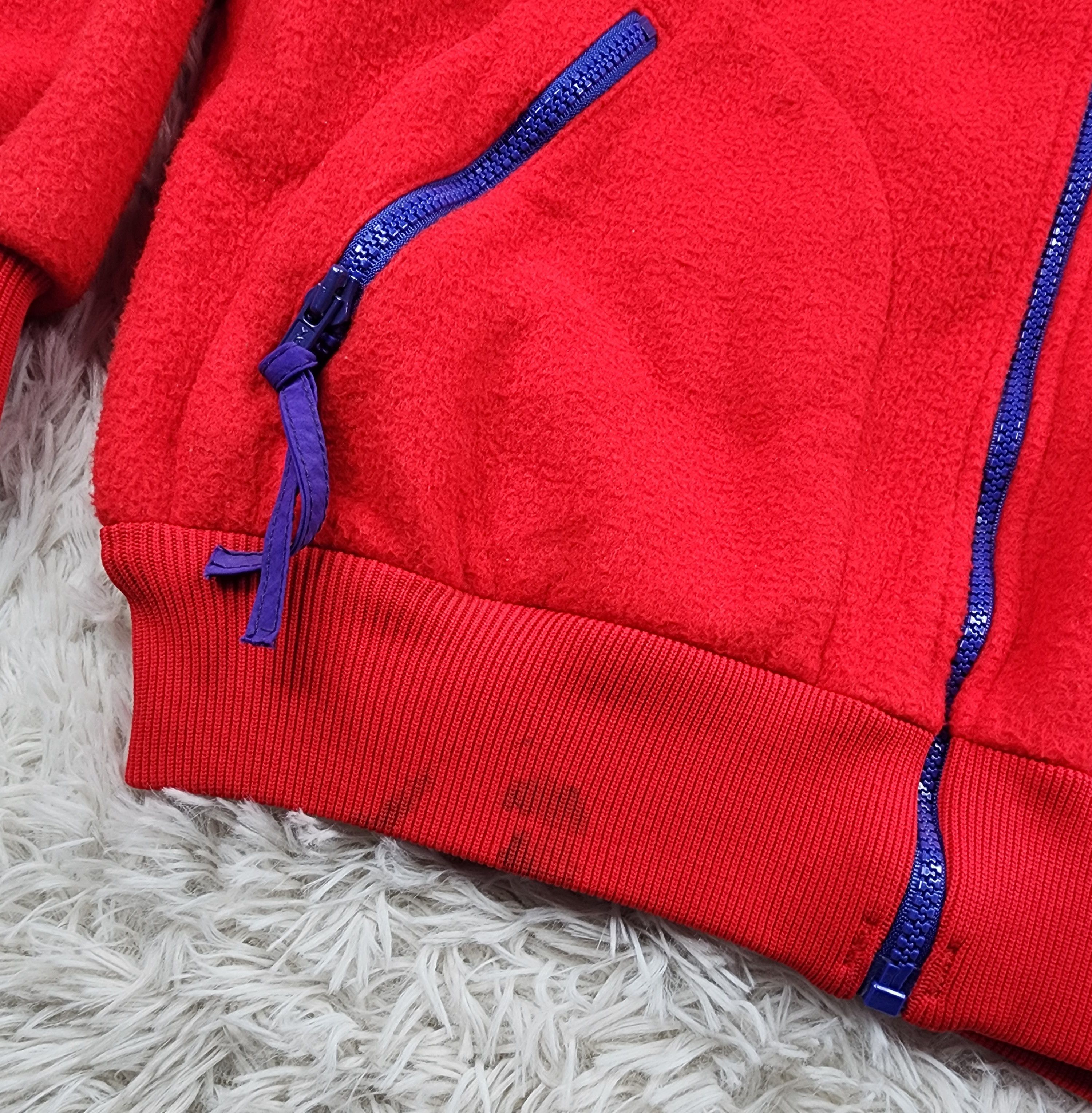 Columbia Vintage Columbia sportwear full zip fleece jacket Size US M / EU 48-50 / 2 - 5 Thumbnail