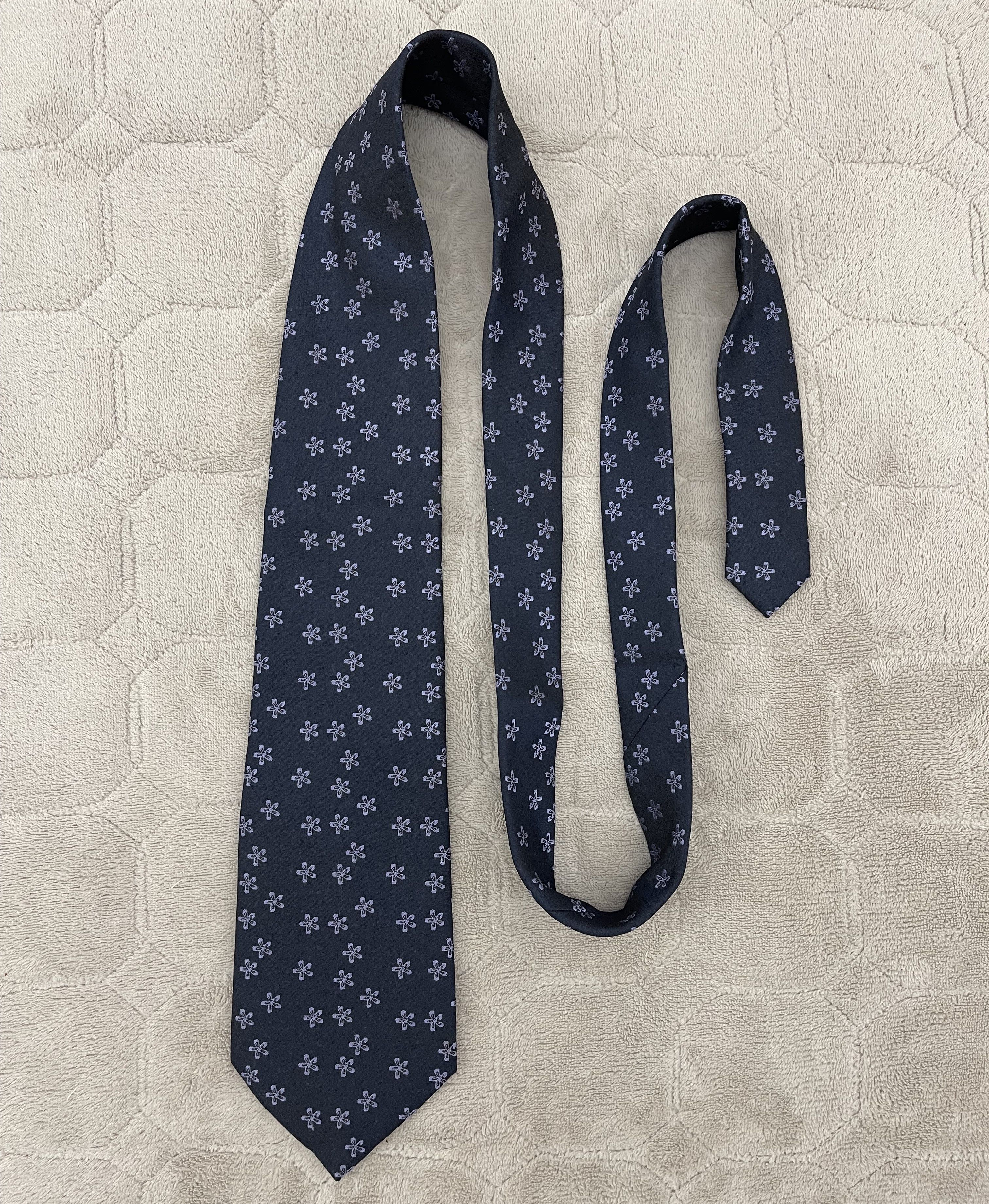 Vintage ARMANDO Vintage Tie Size ONE SIZE - 5 Thumbnail