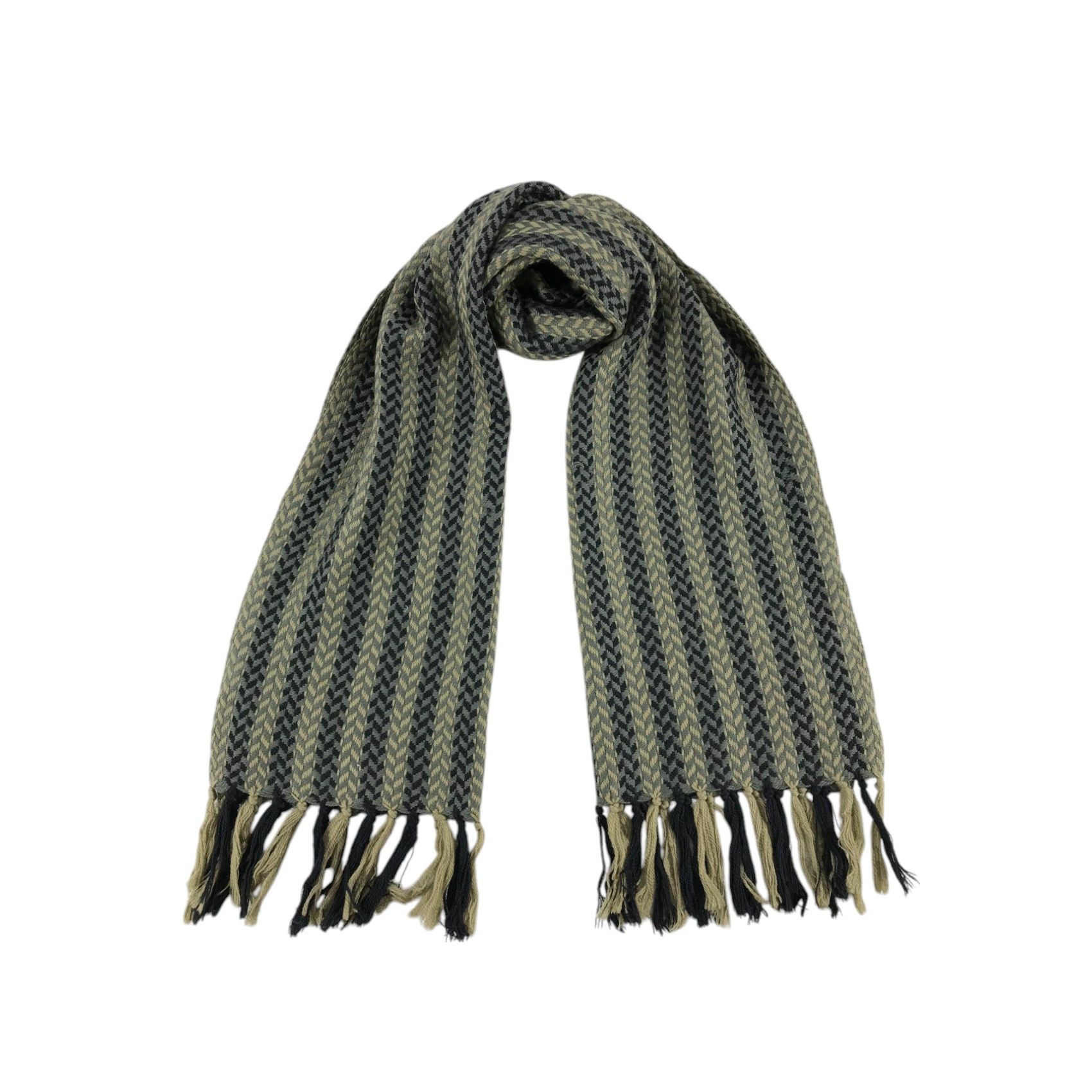 Giorgio Armani Giorgio Armani Scarf / Muffler / Neckwear - WW1538 Size ONE SIZE - 1 Thumbnail