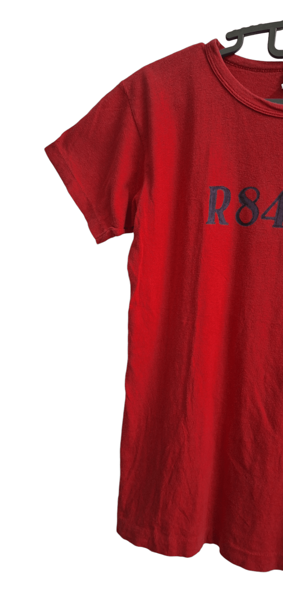 45rpm × Vintage Vintage 45rpm Tshirt Size US S / EU 44-46 / 1 - 4 Thumbnail