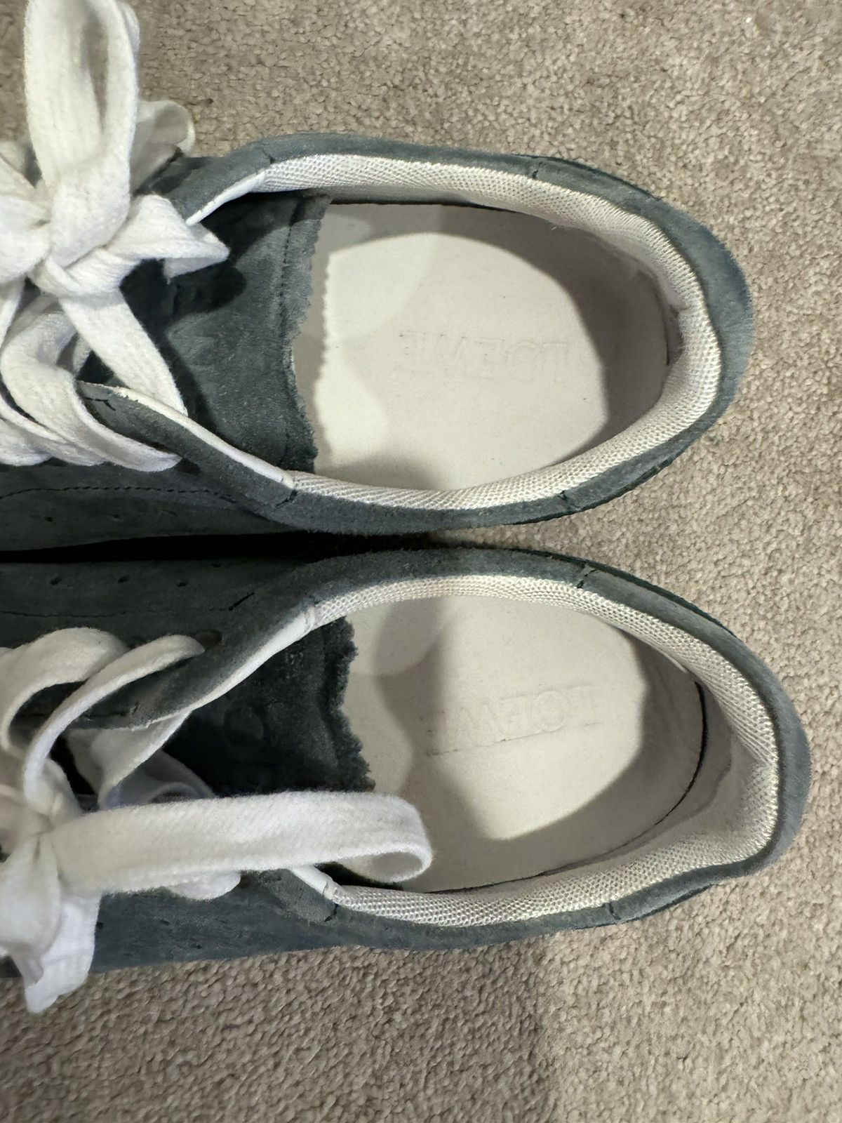 Loewe Loewe men’s sneakers Size US 10 / EU 43 - 11 Thumbnail