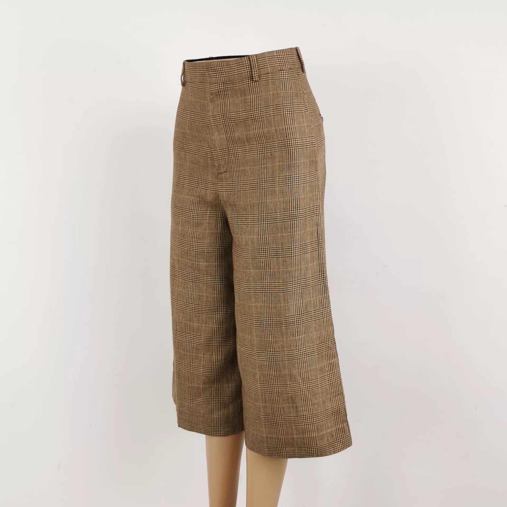 Celine Celine pants Size 24" / US 00 / IT 34 - 5 Thumbnail