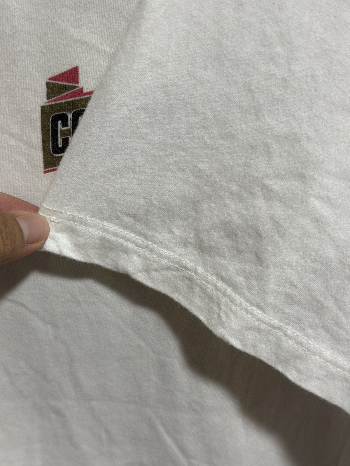 Sears × Vintage Vintage Cointreau The Longest Drink In The World Faded Tee Size US XL / EU 56 / 4 - 5 Thumbnail