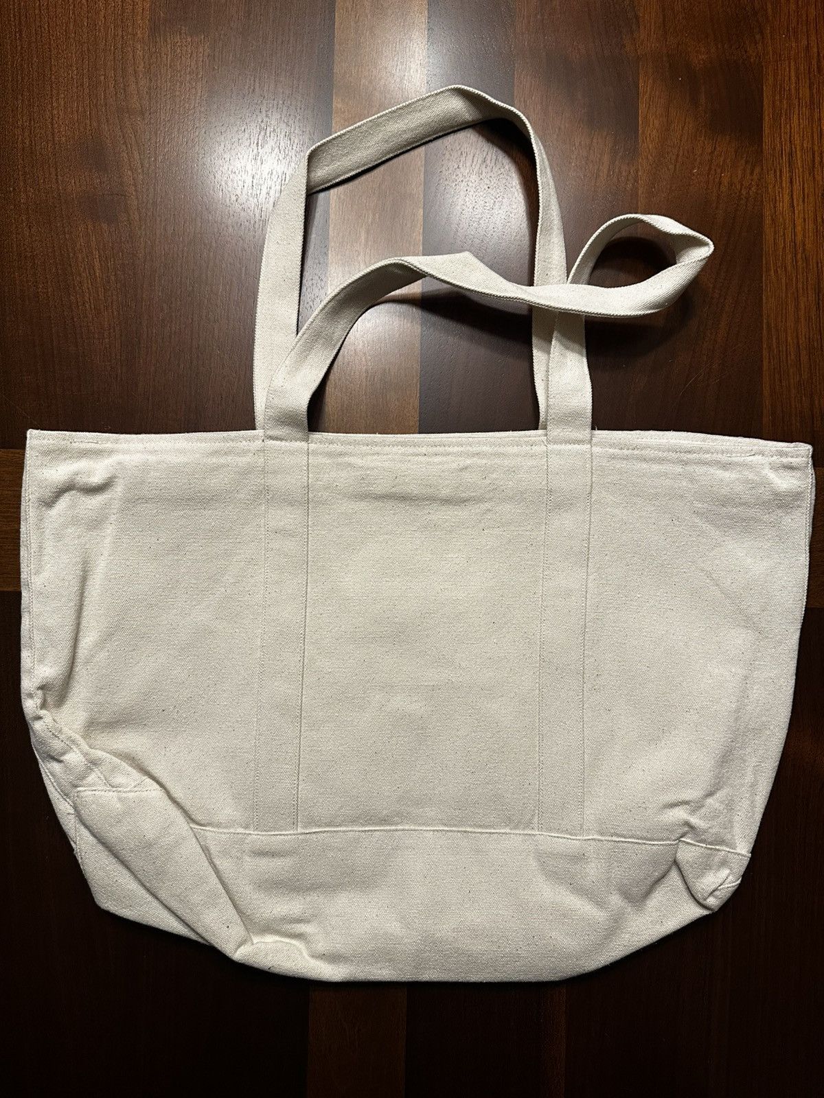 Stampd Sushi Club New York Tote Bag Size ONE SIZE - 2 Thumbnail