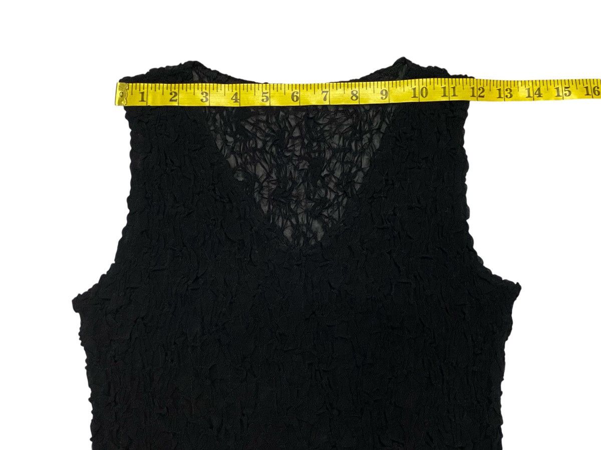 Issey Miyake Issey Miyake FETE Mide Dress Size M / US 6-8 / IT 42-44 - 18 Thumbnail