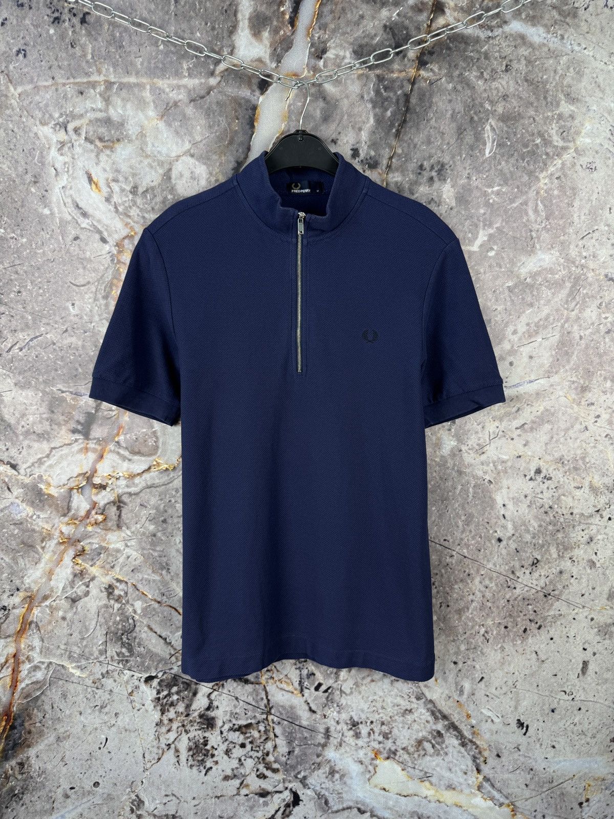 Fred Perry Men’s Fred Perry Polo Shirt Streetwear Casual Size Medium Size US M / EU 48-50 / 2 - 1 Thumbnail