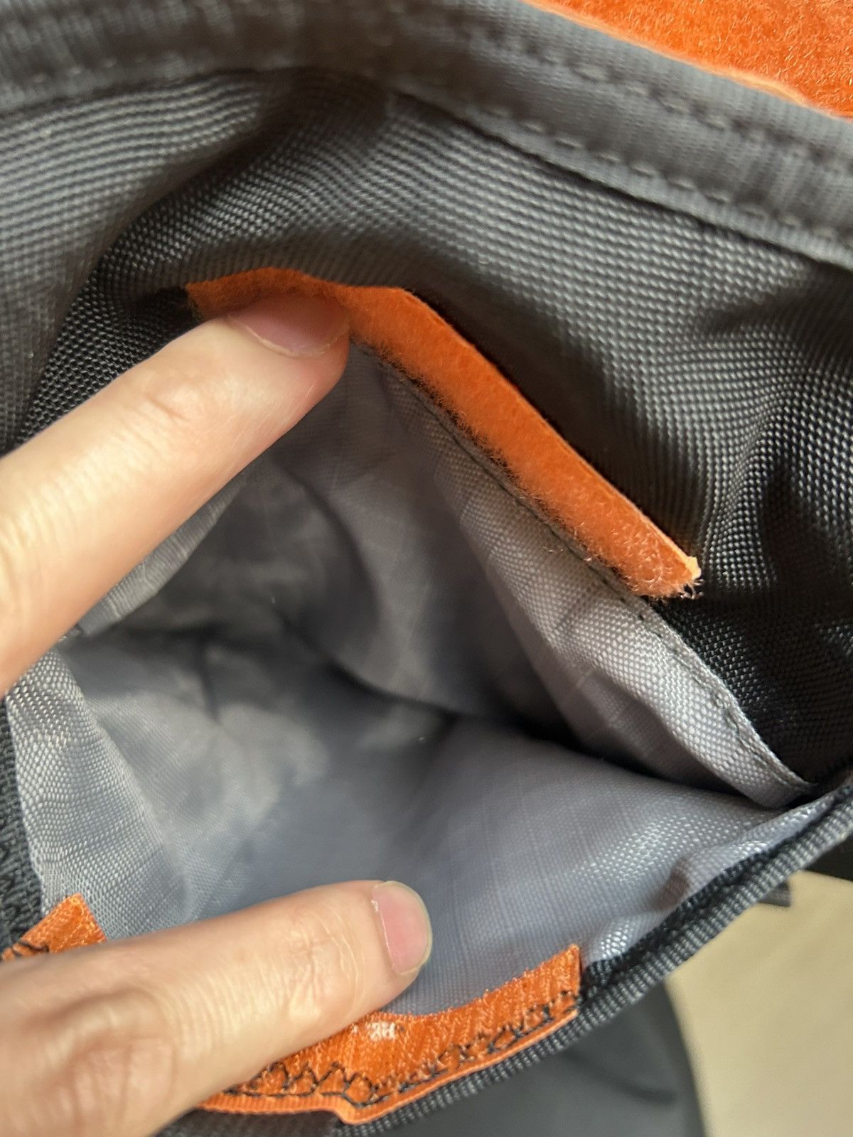 Japanese Brand Tough jesnsmith Multi-pocket shoulder bag Size ONE SIZE - 8 Thumbnail