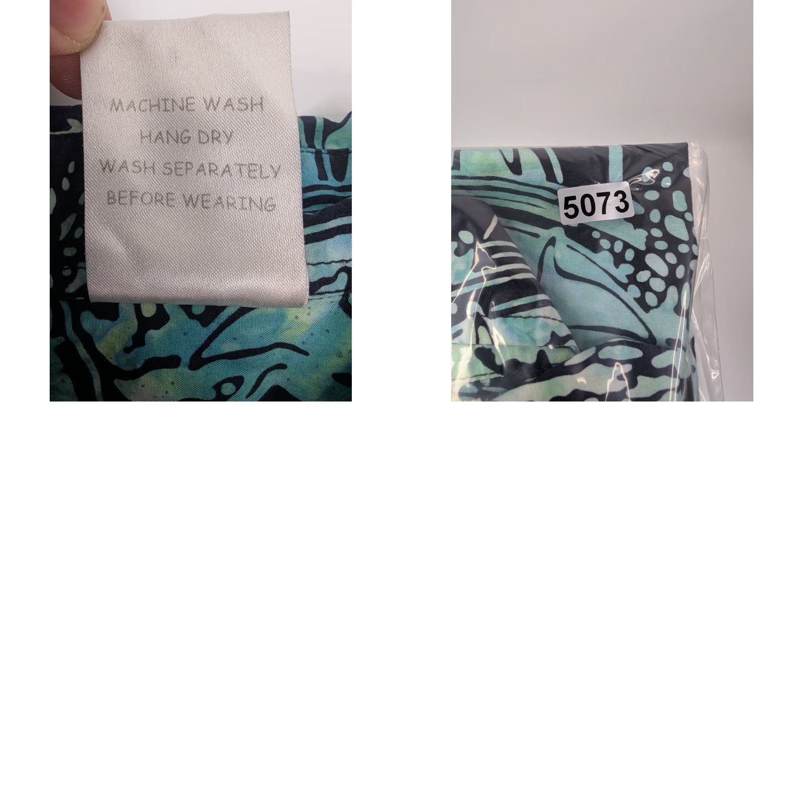 Vintage Sailboats Bob Bitchin Turquoise Button Hawaiian Shirt Size Large Cotton Shirt Mens Size US L / EU 52-54 / 3 - 8 Thumbnail