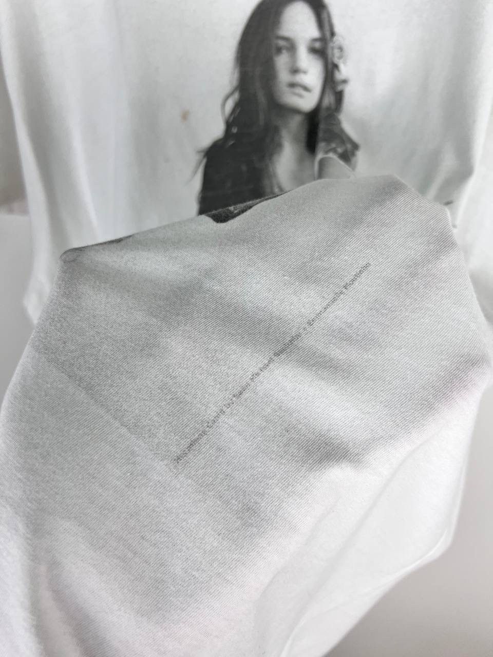 Diesel Diesel 55 Beams girl t-shirts size XL Size US XL / EU 56 / 4 - 4 Thumbnail