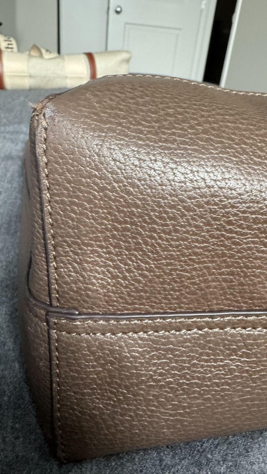 Gucci Gucci Ophidia Supreme tote Size ONE SIZE - 11 Thumbnail