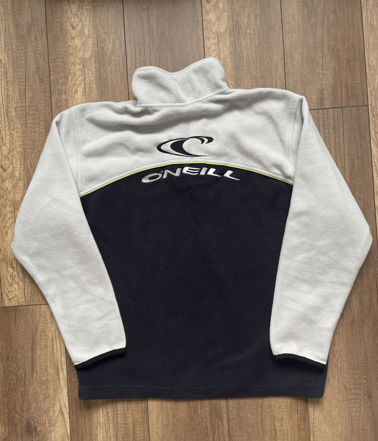 O'Neill × Vintage Fleece O’neill vintage Size US XL / EU 56 / 4 - 7 Thumbnail