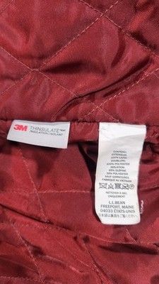 L.L. Bean L.L. Bean Bellandi Wool Peacoat 90s Archive Double Breast Size XL / US 12-14 / IT 48-50 - 11 Thumbnail