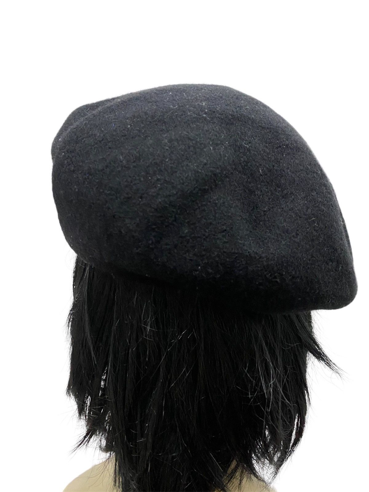 Vivienne Westwood Vivienne Westwood wool hats Size ONE SIZE - 5 Thumbnail