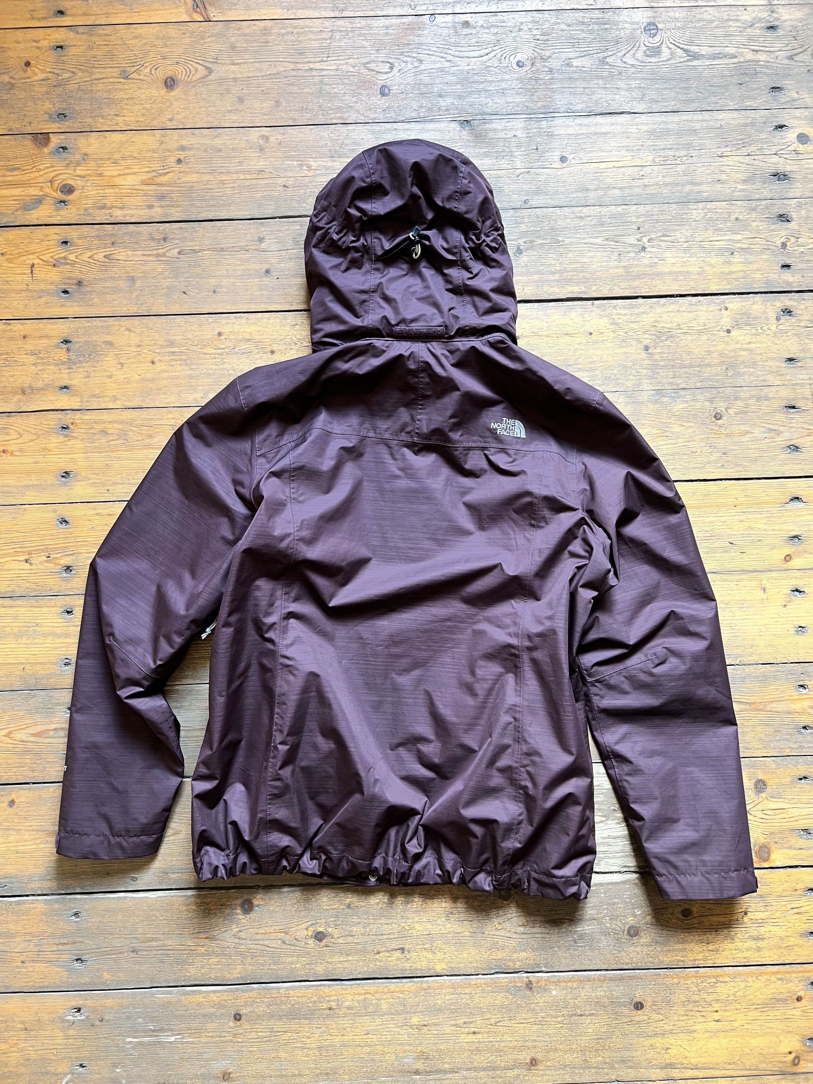 Goretex The North Face Y2k Hood Hyvent Mountain Jacket GTX TNF Size XL / US 12-14 / IT 48-50 - 7 Thumbnail
