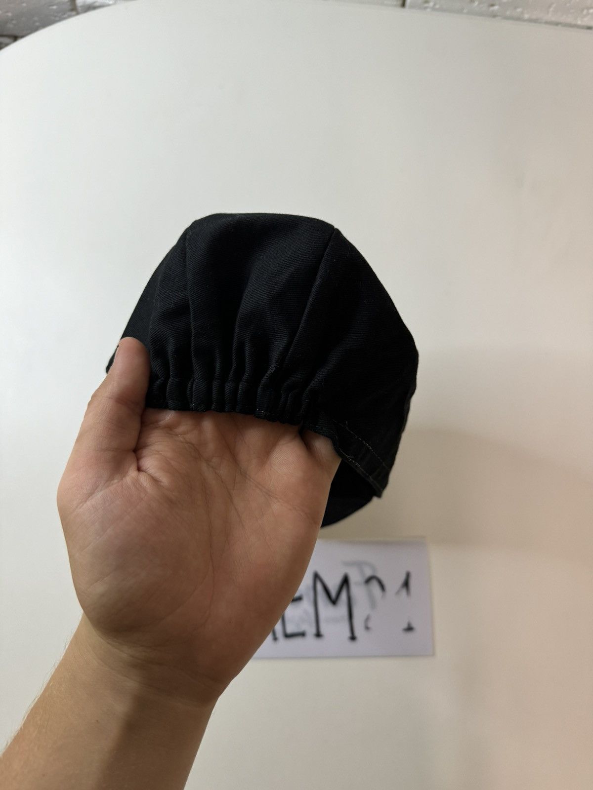 Other Tudor Cycling cap hat Size ONE SIZE - 3 Thumbnail