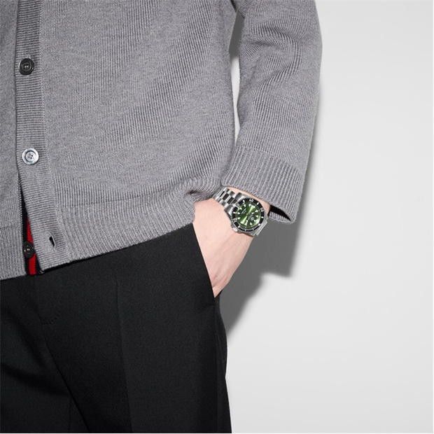 Gucci GUCCI Dive Watch Size ONE SIZE - 4 Thumbnail