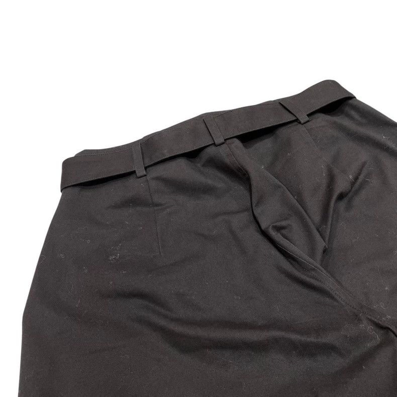 Yohji Yamamoto Yohji Yamamoto size 2 07 SS chain design pants Size US 28 / EU 44 - 5 Thumbnail